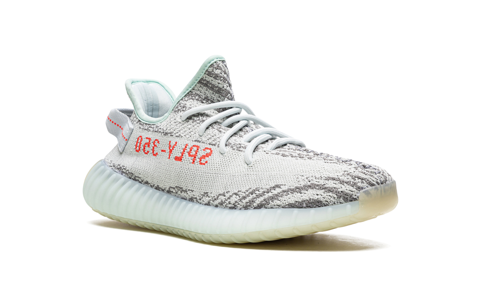 Yeezy Boost 350 V2 - 8