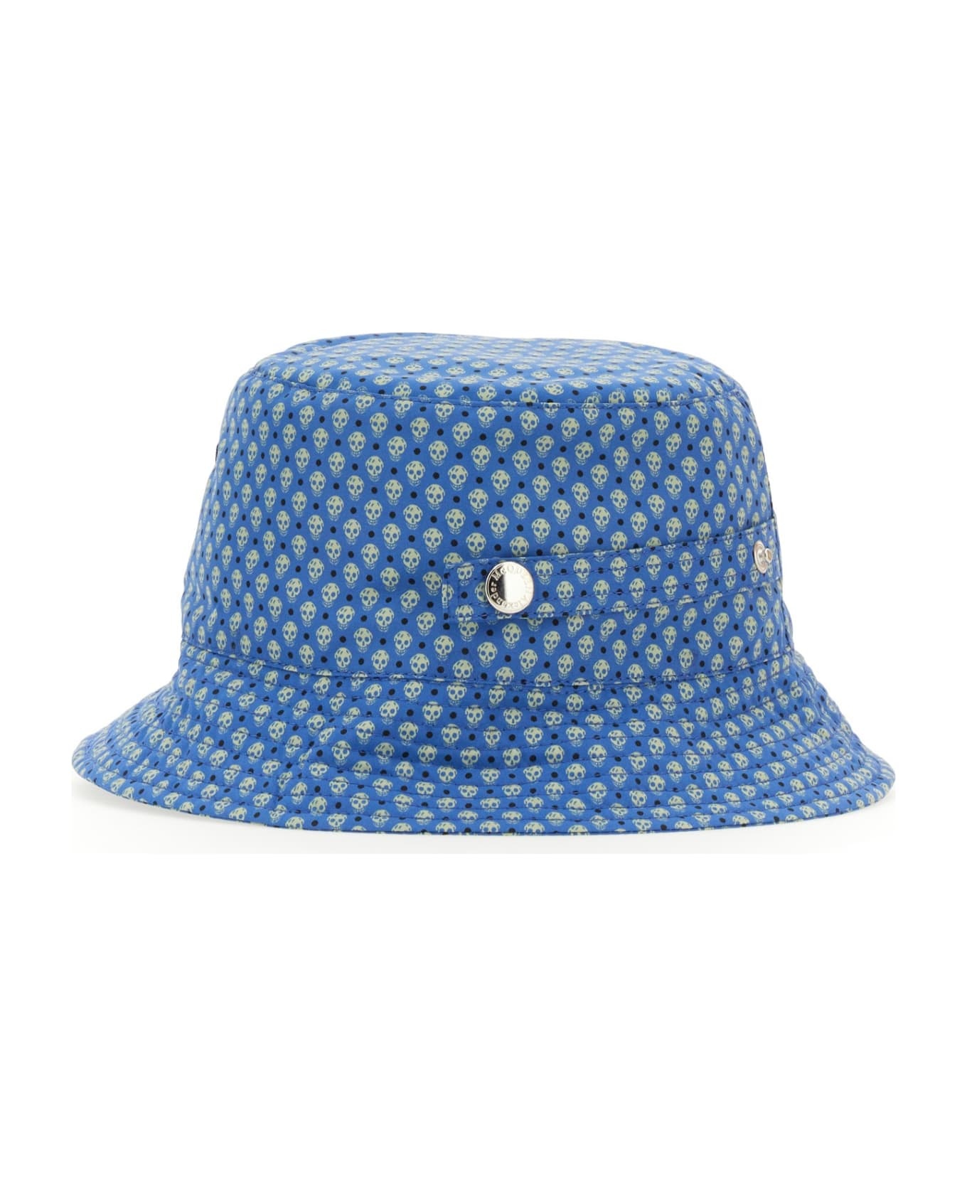 Skull Hat - 2