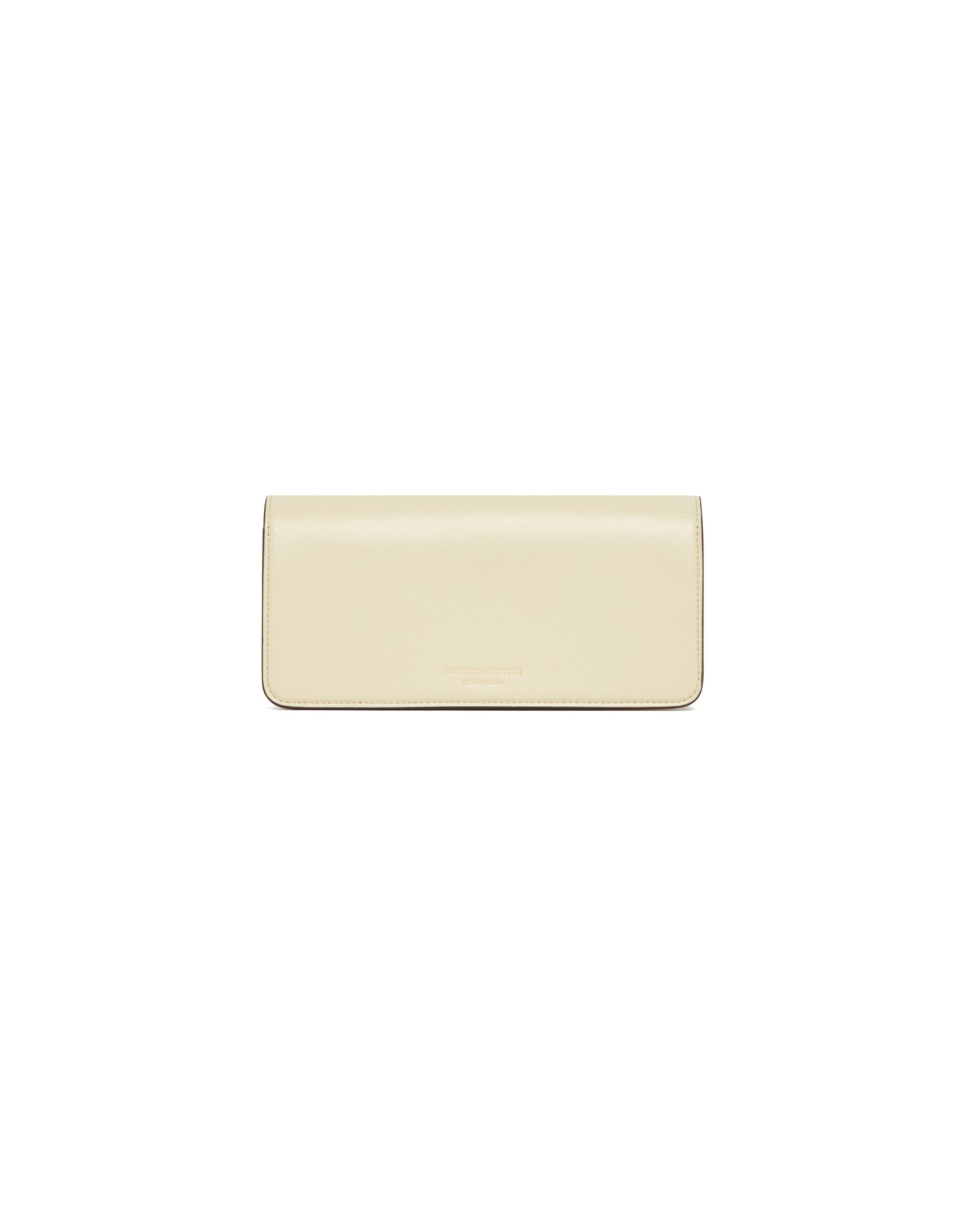 White Clutch Bag 202 - 6