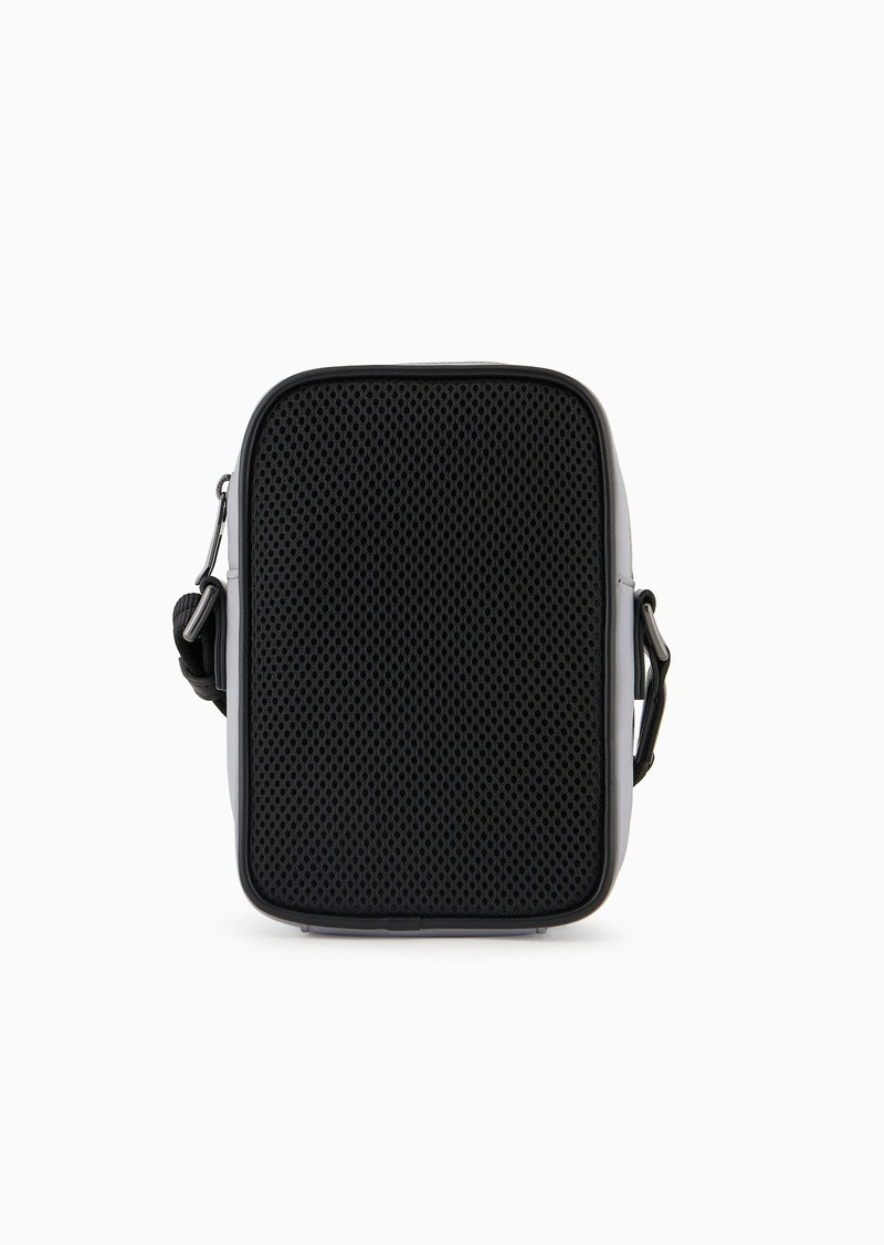 Travel Essentials nylon tech case 3