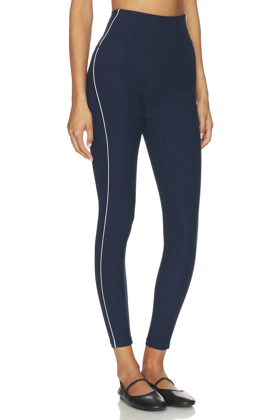 Spacedye Streamline Legging - 1
