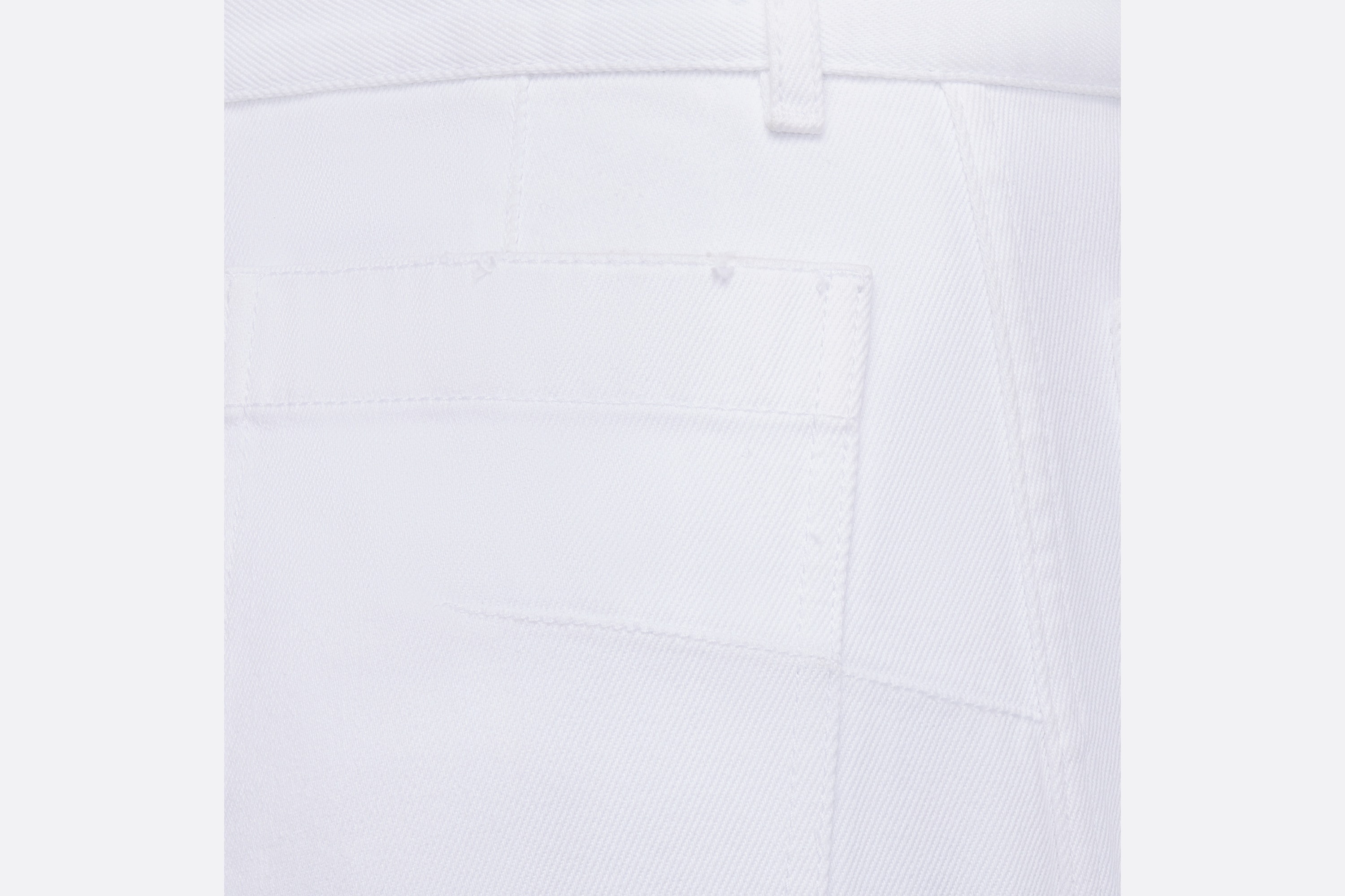 Dioriviera Flared Jeans - 3