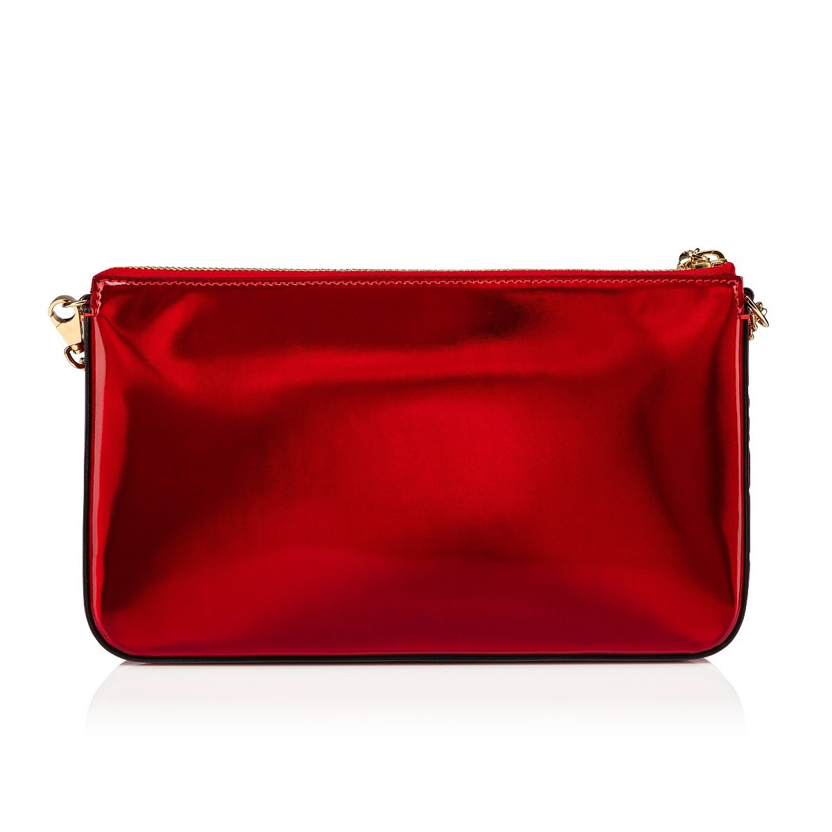 Loubila Pouch Red - 5