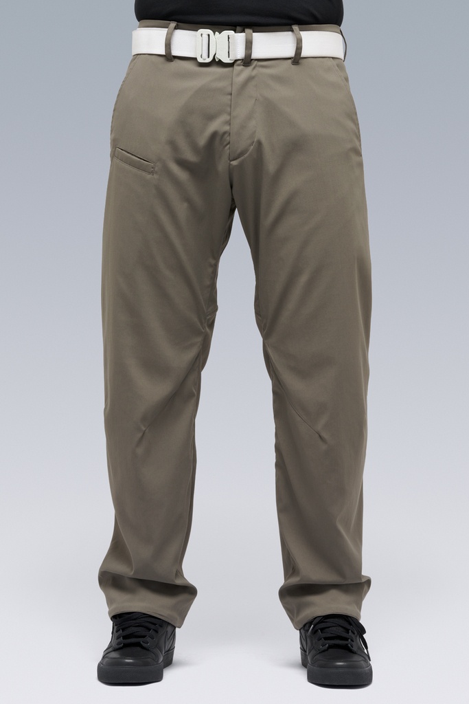P39-M Nylon Stretch 8-Pocket Trouser GRAY - 2
