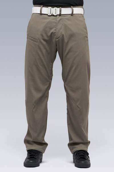 ACRONYM P39-M Nylon Stretch 8-Pocket Trouser GRAY outlook