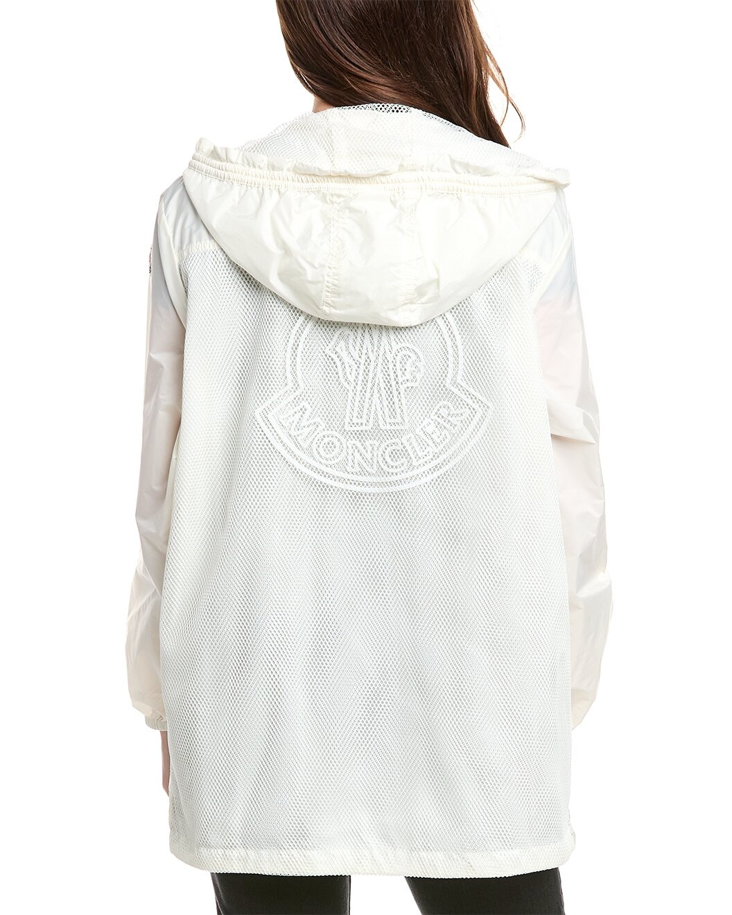 Moncler Iole Coat - 2