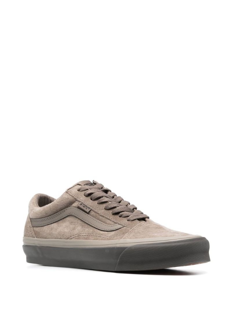 x WTAPS UA OG Old Skool LX sneakers - 2