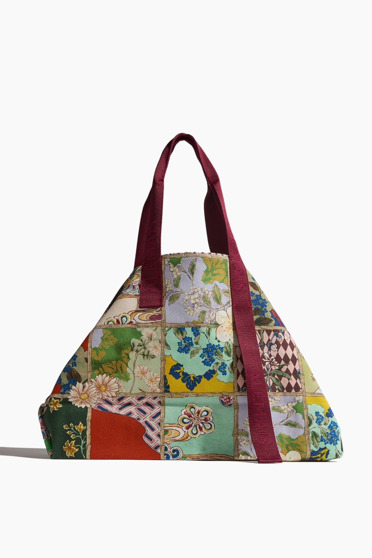 Bianca Beach Tote in Multi - 1