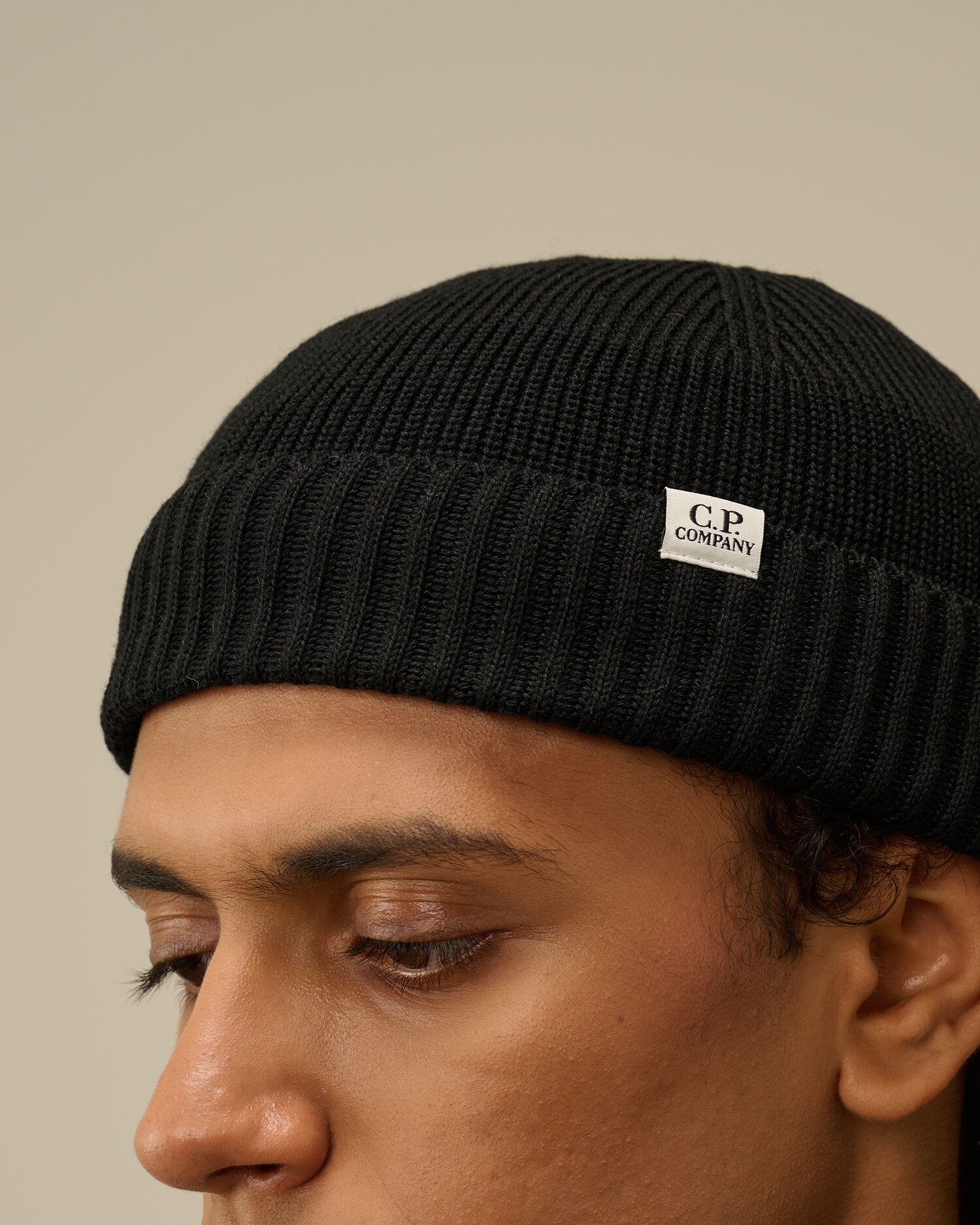 Re-Wool Fisherman Beanie - 4