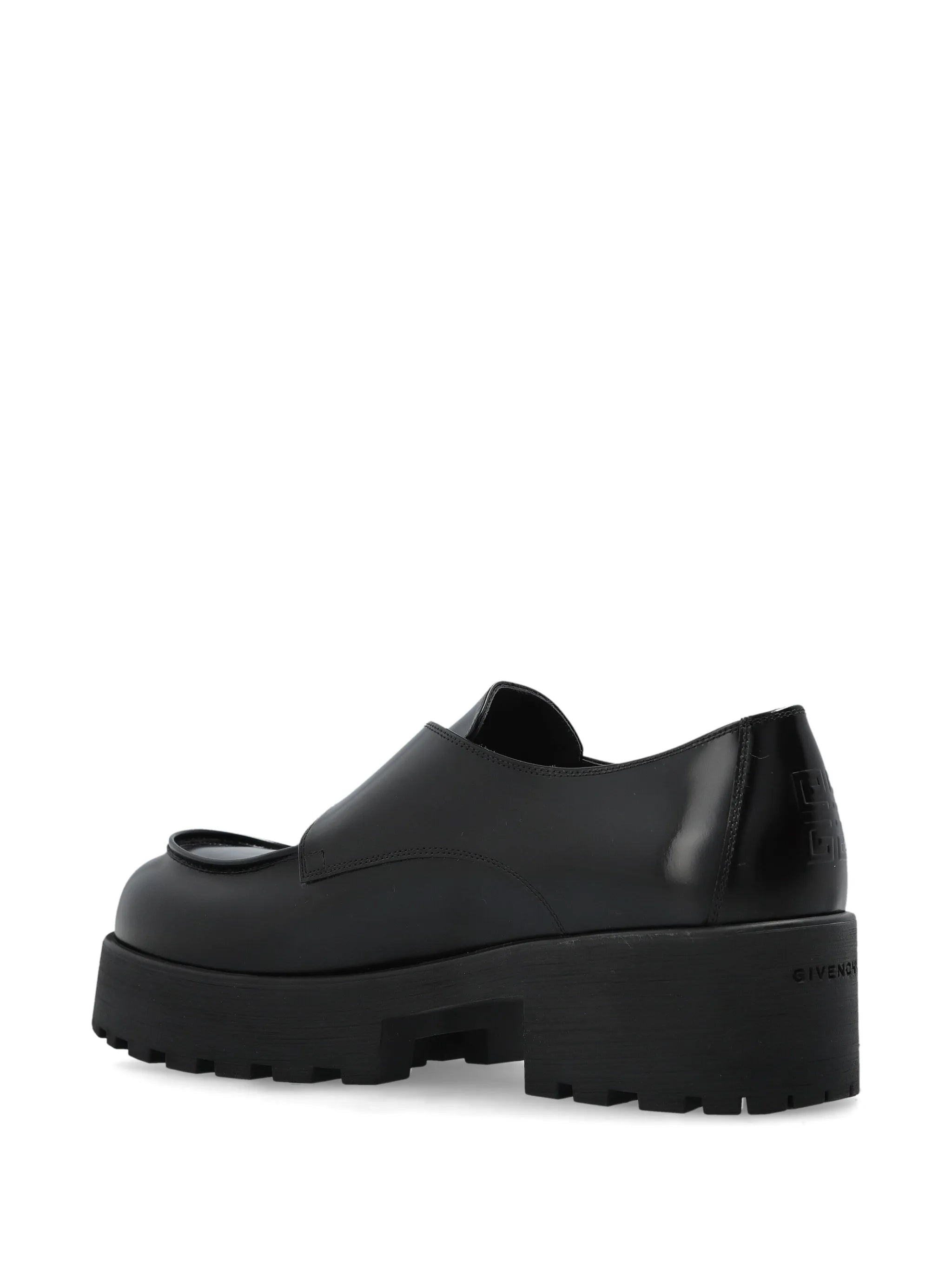 Voyou Loafers - 4