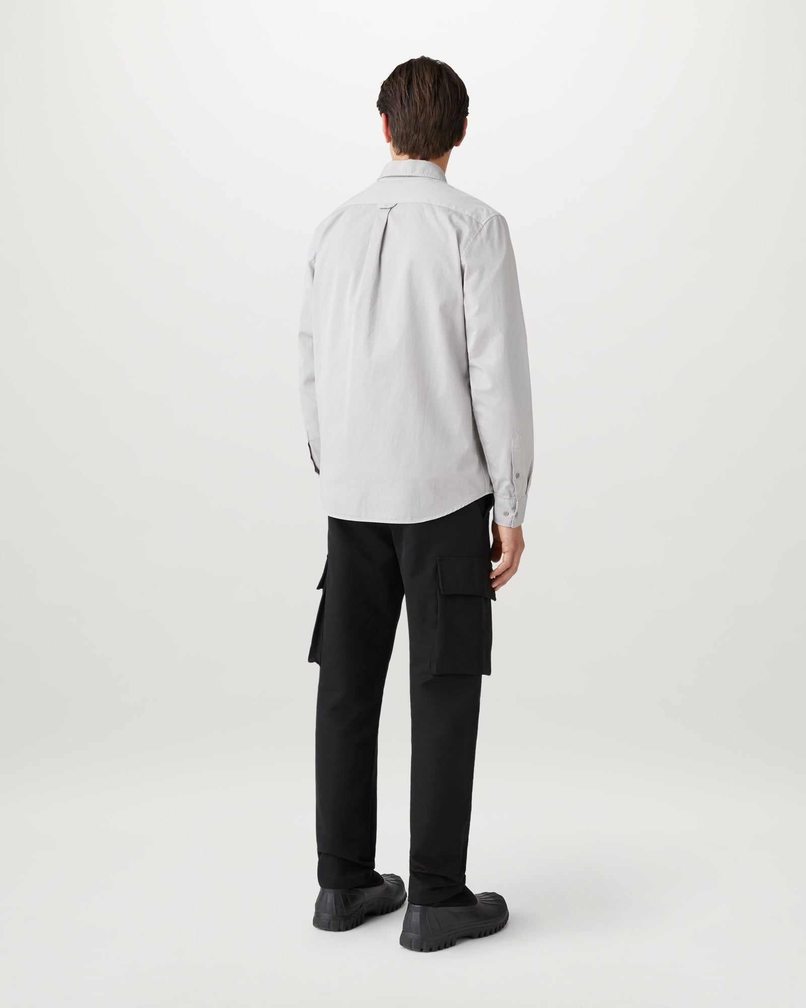 SCALE SHIRT - 4