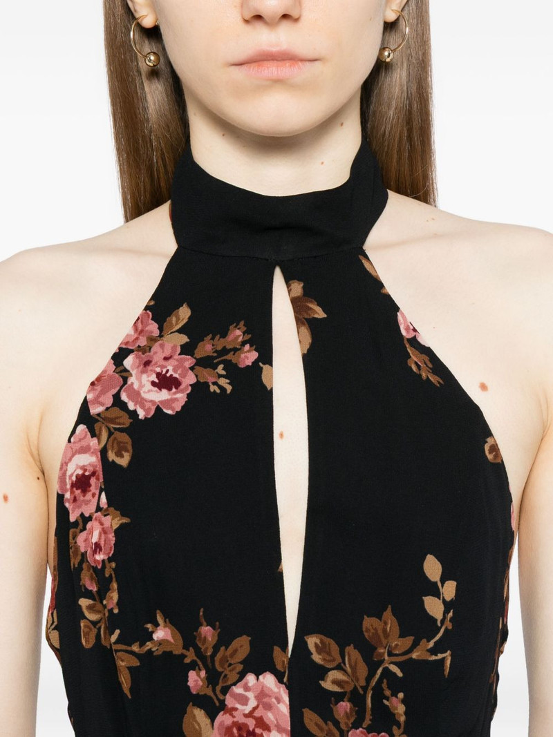 Noele dress 5