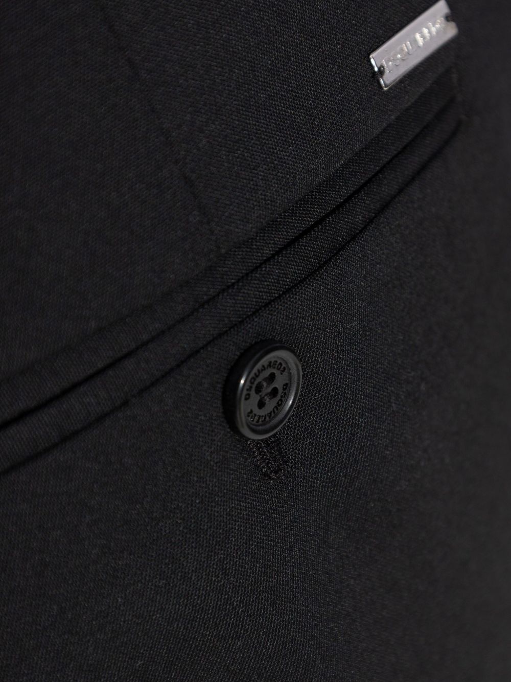 wool trousers - 5