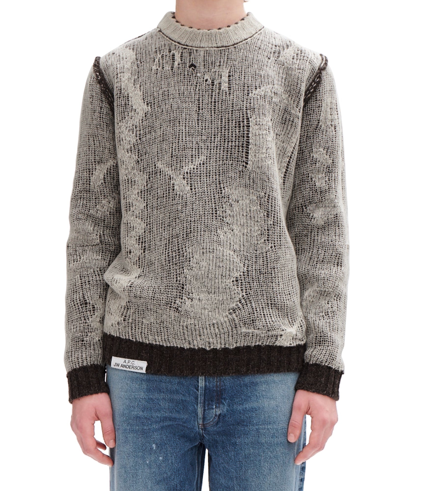 Ange sweater - 8