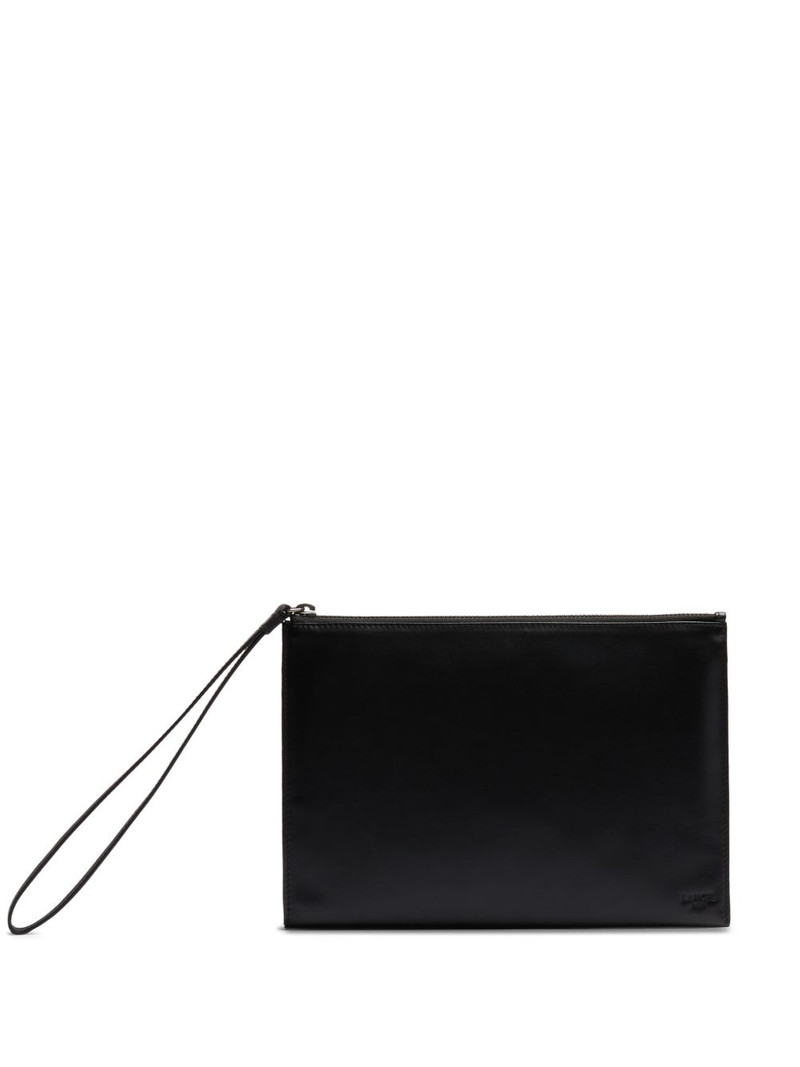 Leon clutch bag 1