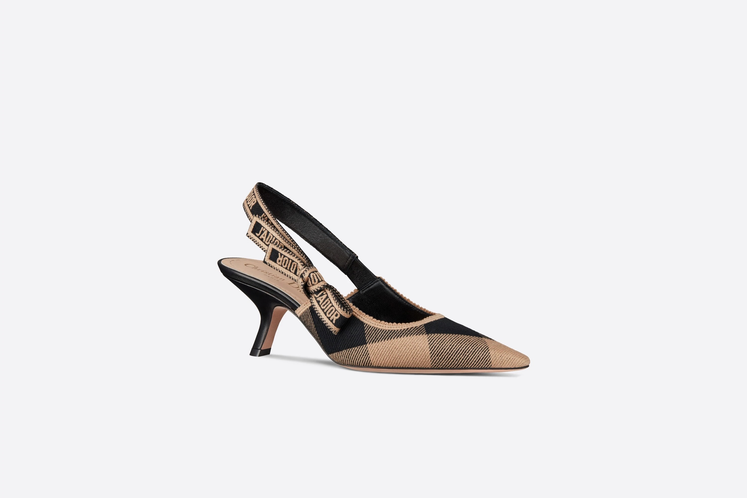 J'Adior Slingback Pump - 2