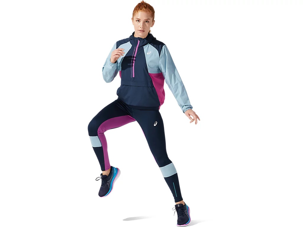 WOMEN'S VISIBILITY JACKET - 7