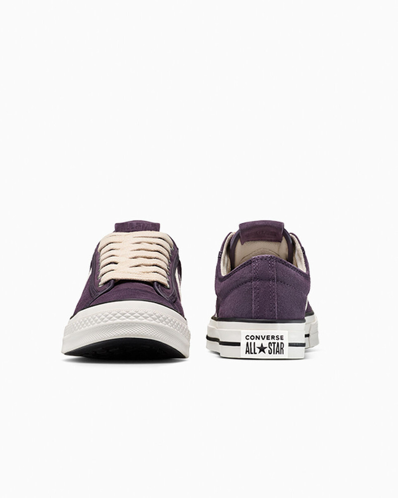 Star Player 76 Suede 7