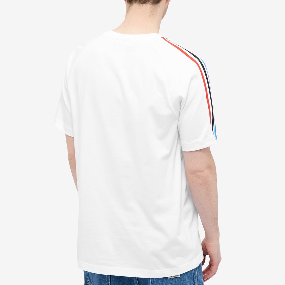 Adidas Tricolour Tee - 4