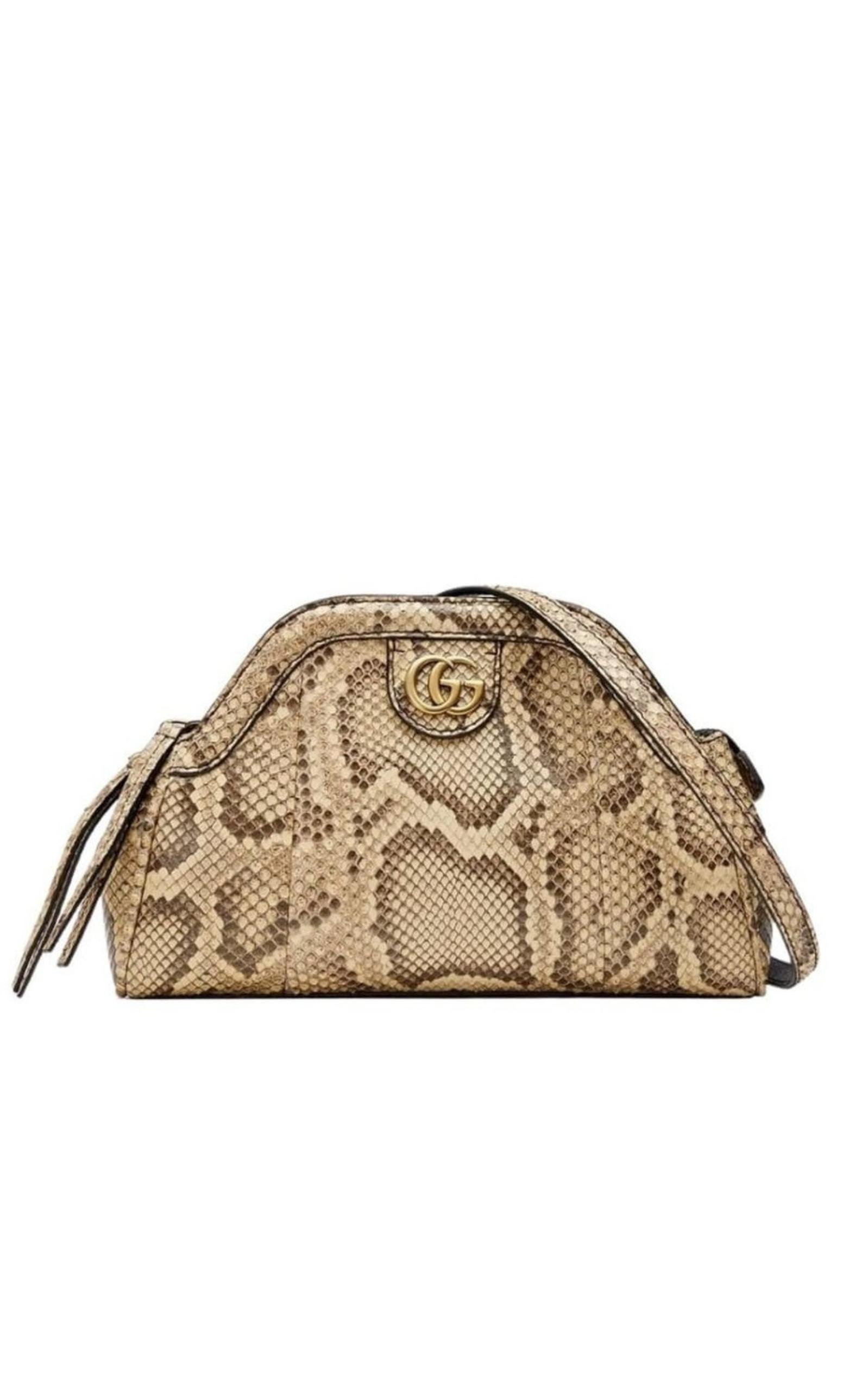 RE(BELLE) Small Shoulder Bag - 2