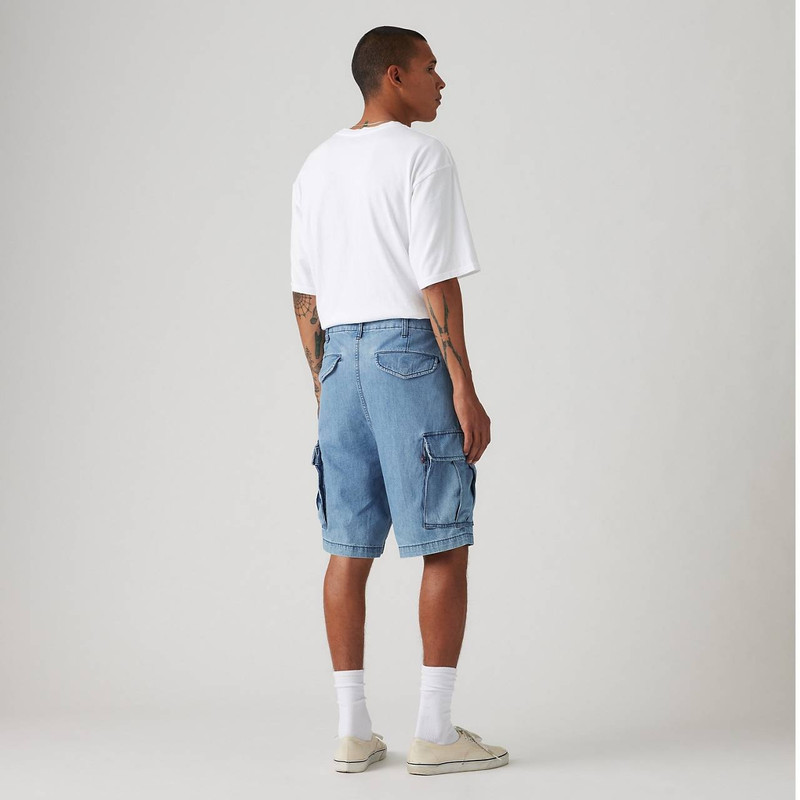 CARRIER CARGO LIGHTWEIGHT MEN'S SHORTS 5