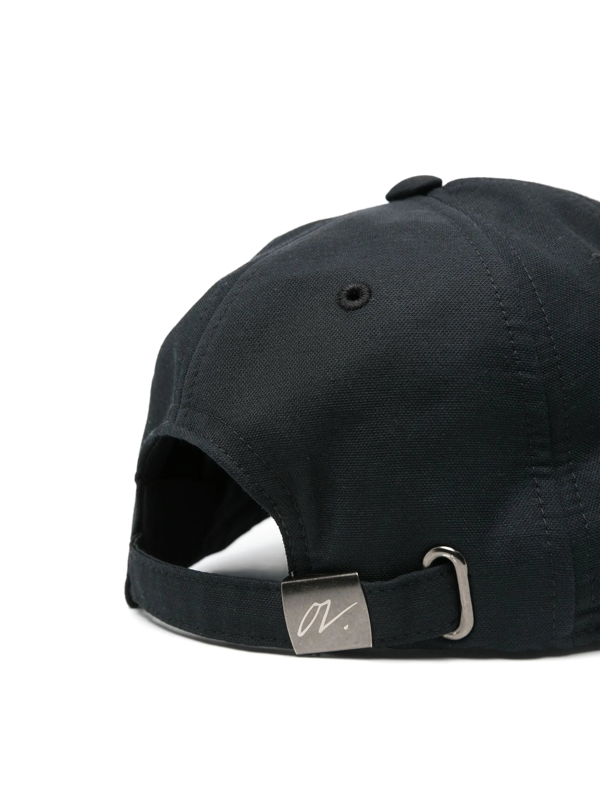 six-panel ball cap - 2