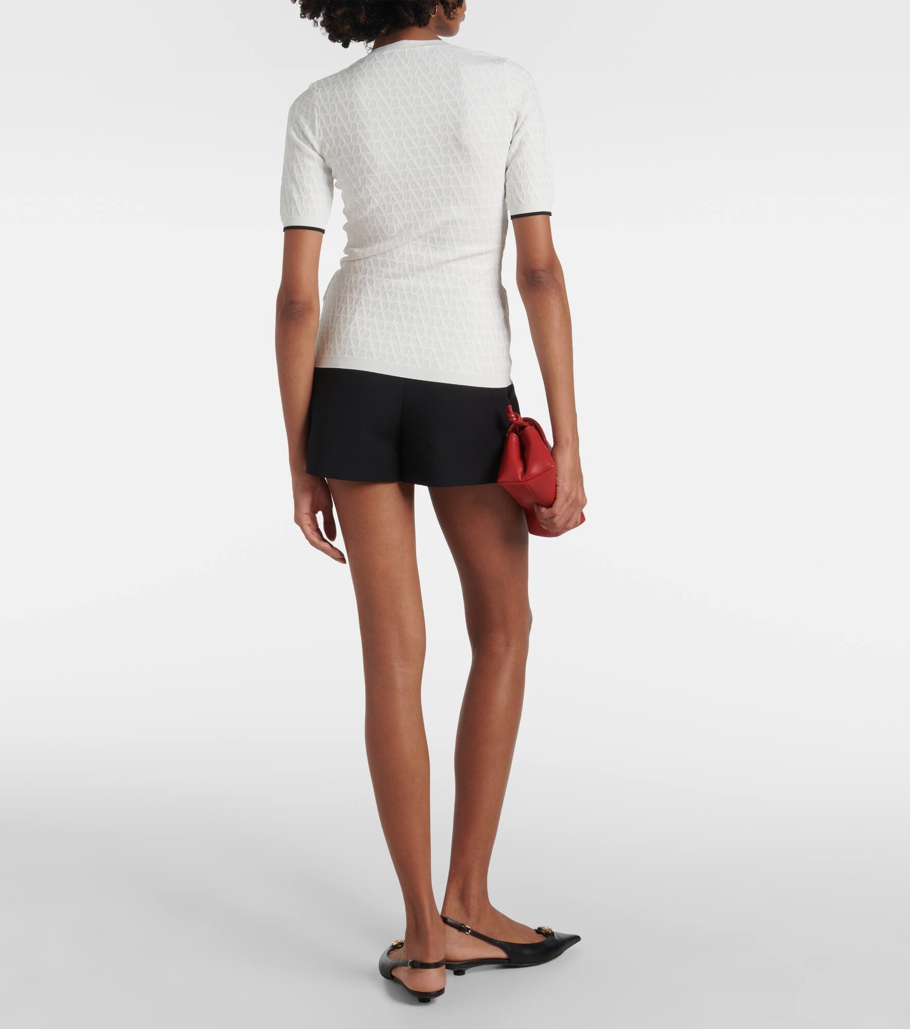 Toile Iconographe T-shirt - 3