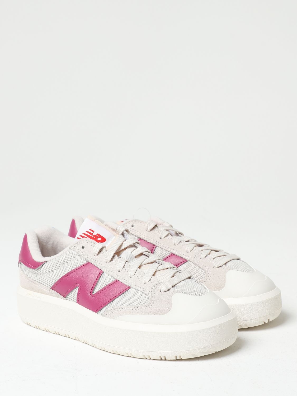 New Balance sneakers for woman - 2