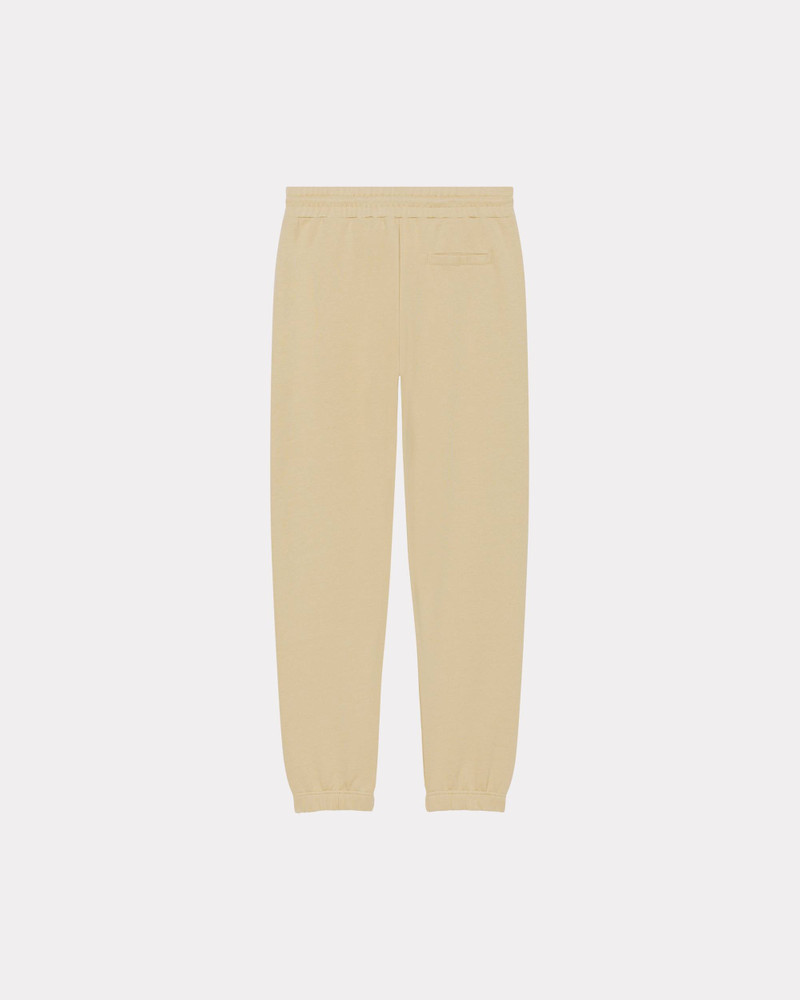 KENZO 'BOKE Flower' joggers outlook