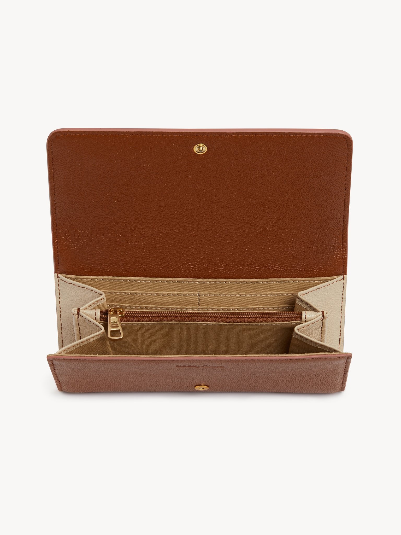 LAYERS LONG WALLET 2
