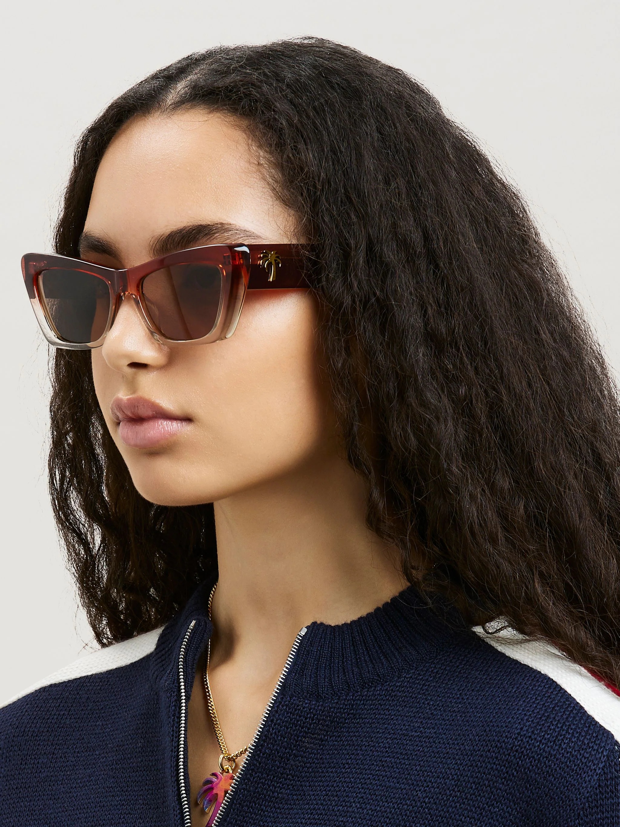 HERMOSA SUNGLASSES - 5