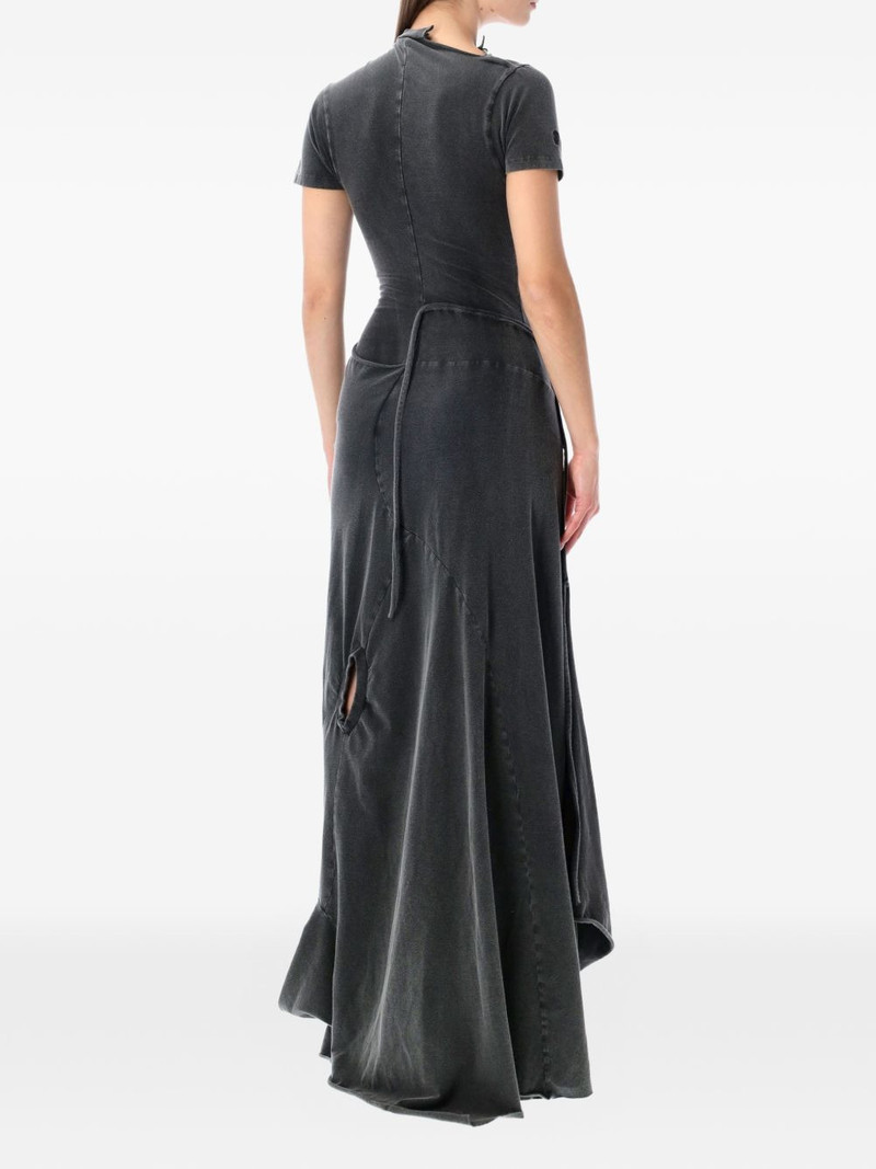 OTTOLINGER adaptive maxi dress outlook