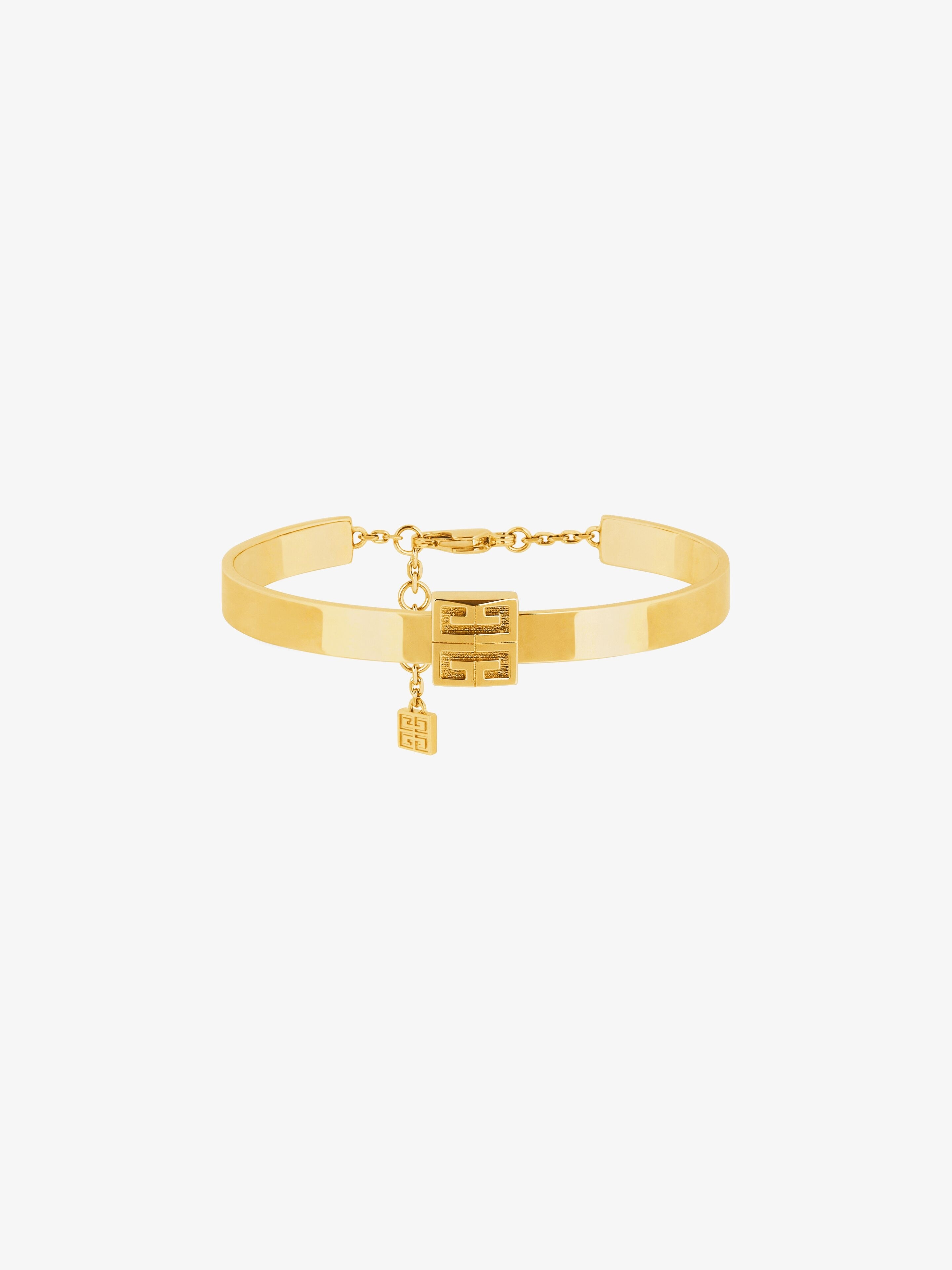 4G BRACELET IN METAL - 1