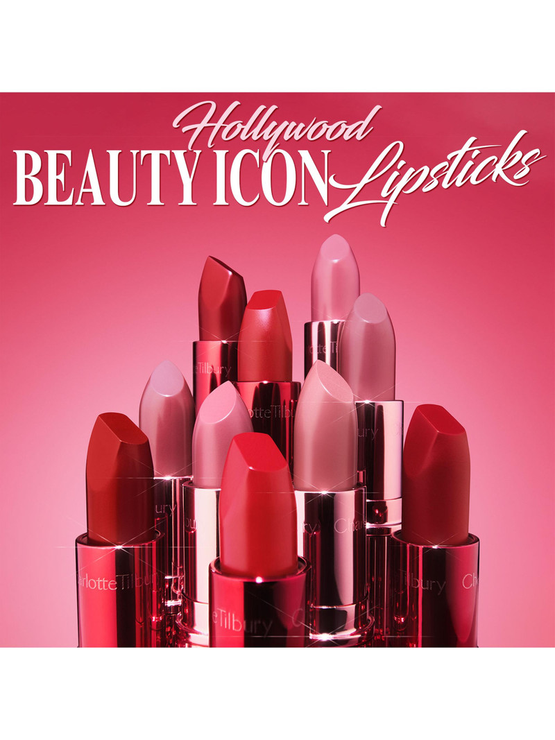 Women's Matte Revolution Lipstick - Mark Of A Kiss 8