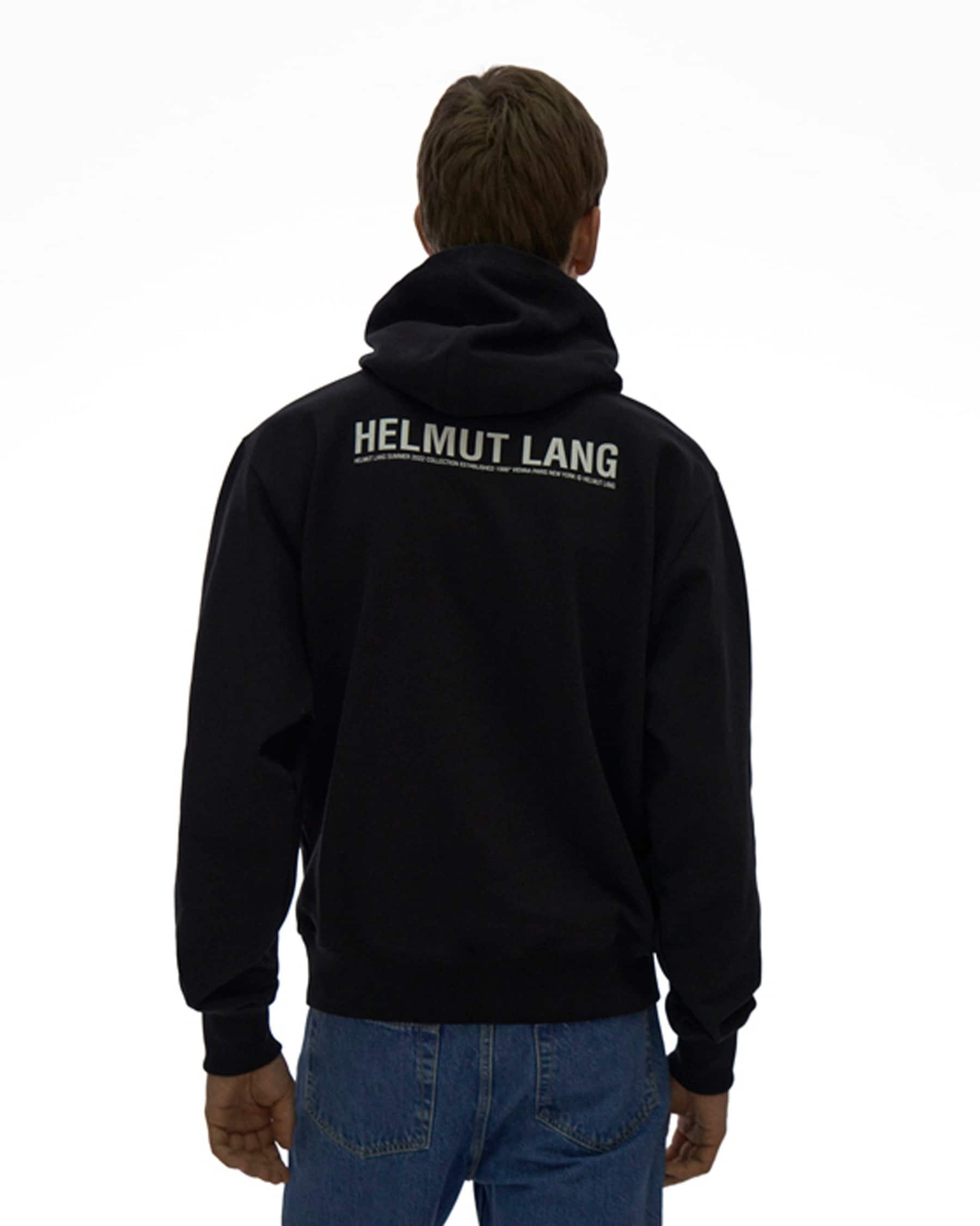 VIENNA HOODIE - 4
