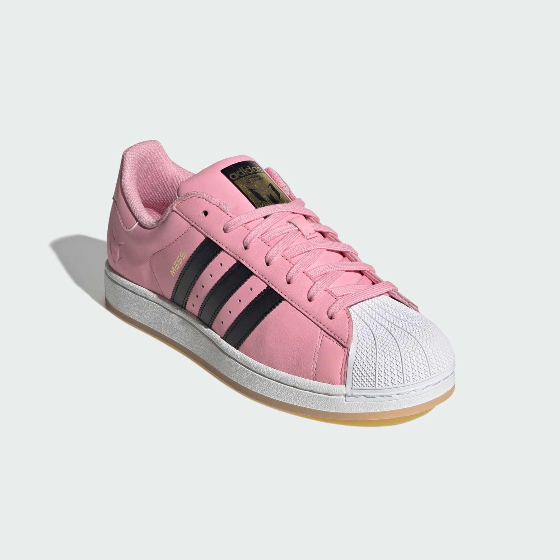 Superstar Messi Shoes - 5