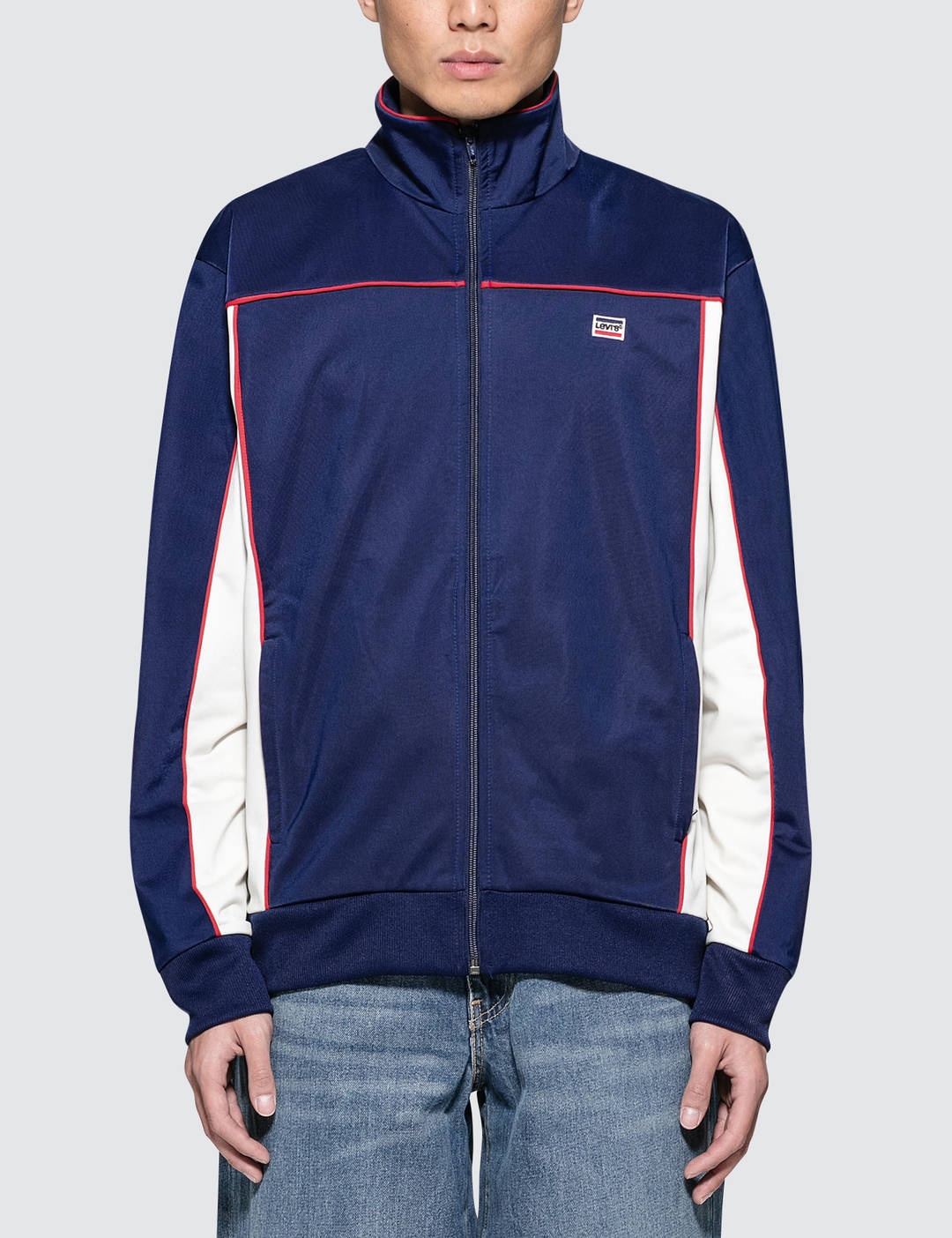 Sportwear Track Jacket - 1