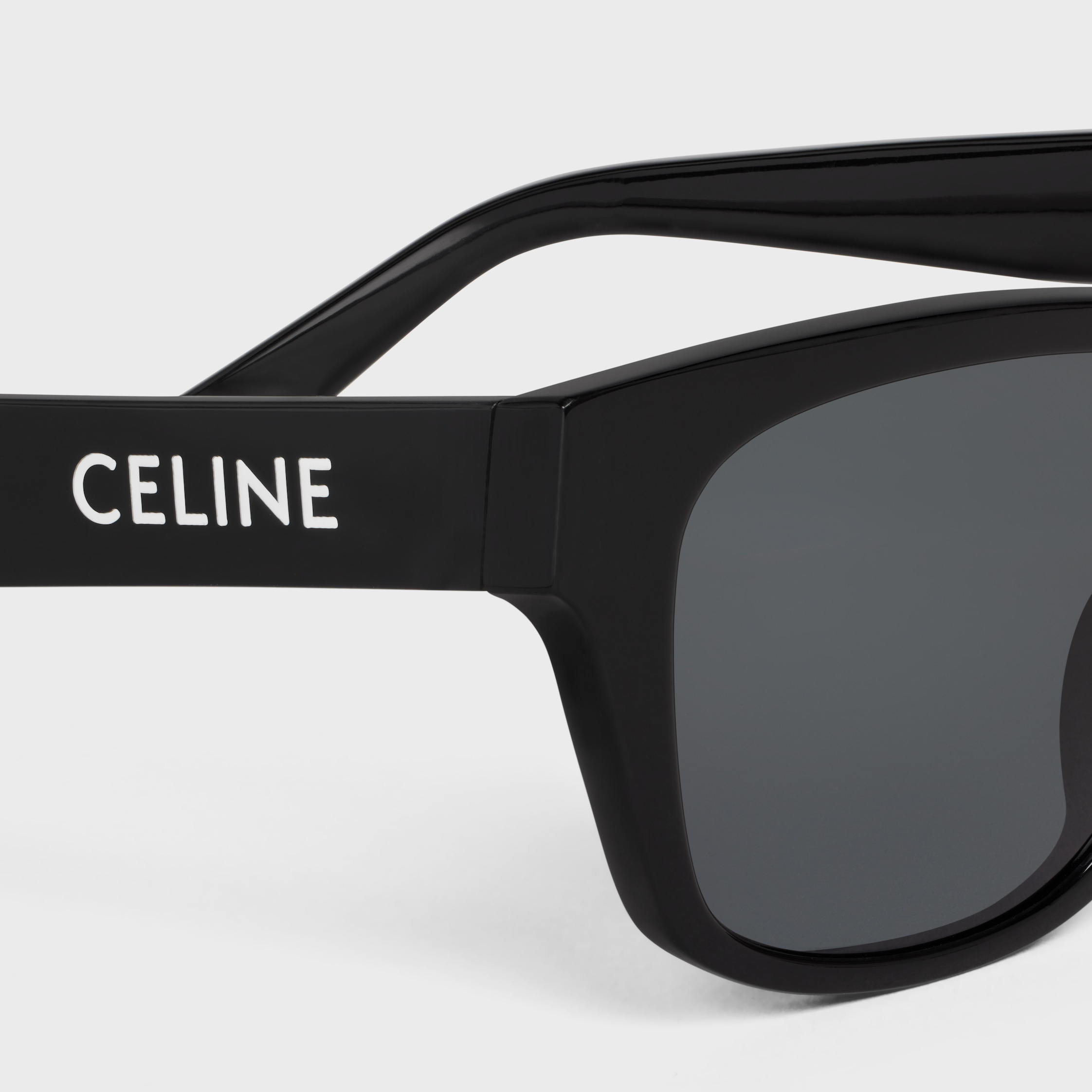 CELINE Monochroms 05 Sunglasses in Acetate - 2