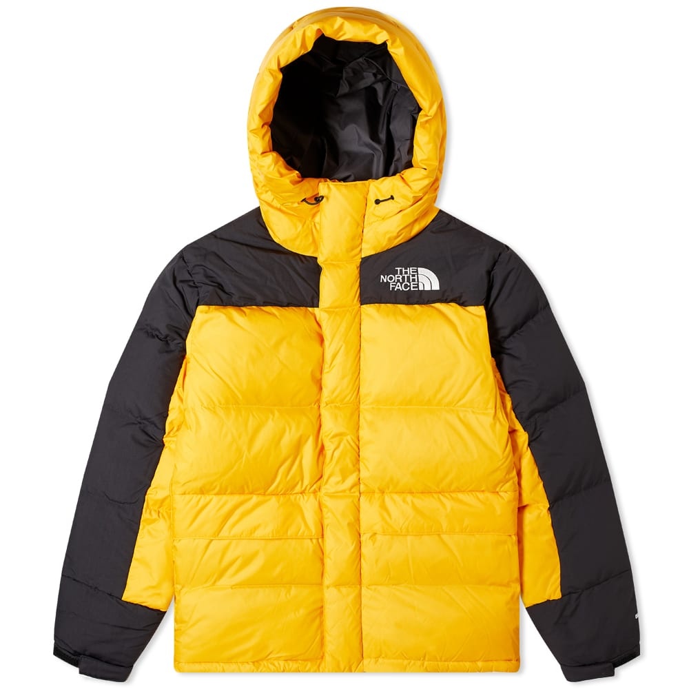 The North Face Himalayan Down Parka - 1