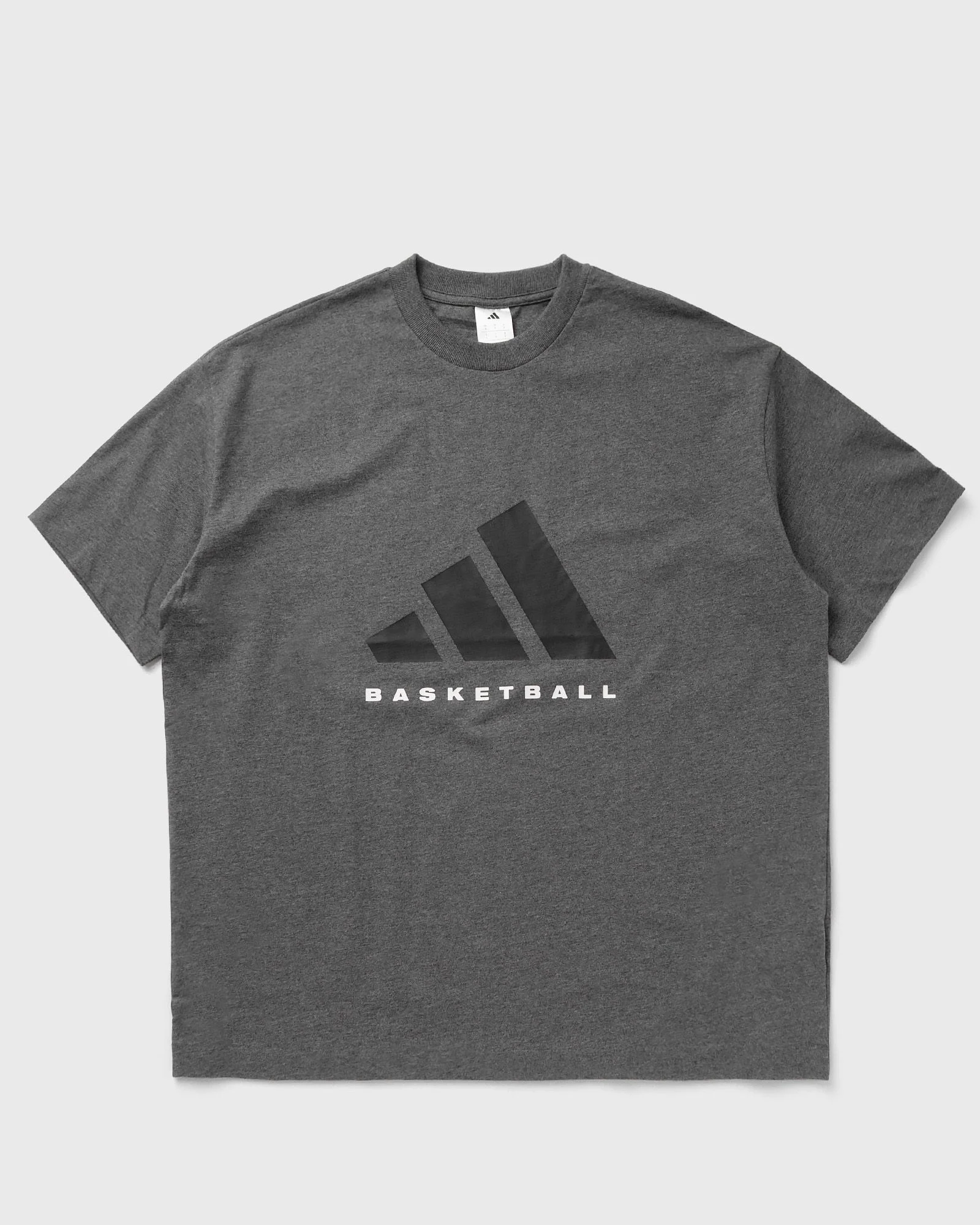 ADI BASKETBALL TEE - 1