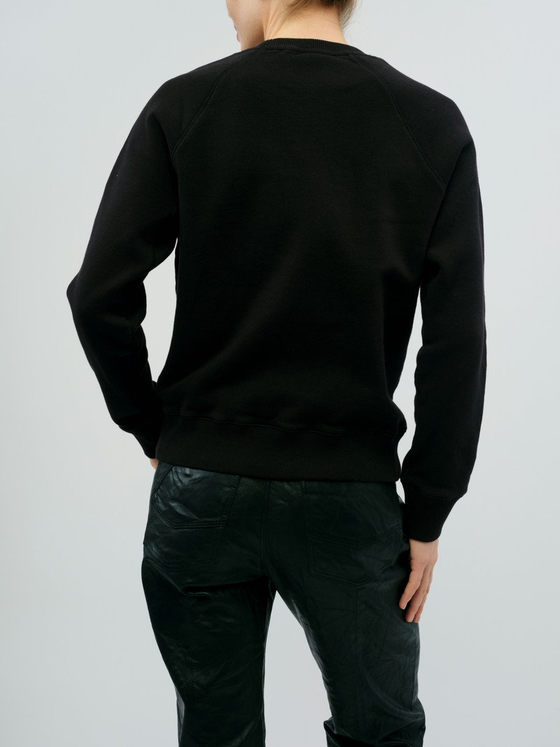 Zadig & Voltaire Upper Give Me Love Sweatshirt outlook