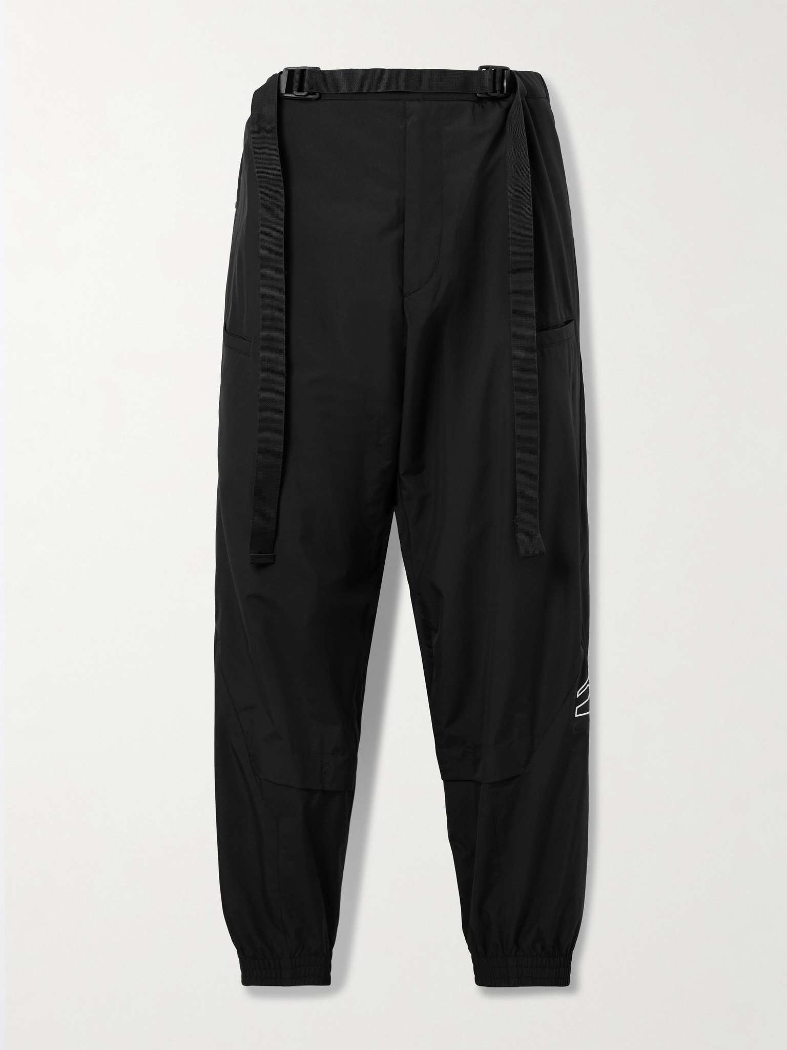 Tapered 2L GORE-TEX INFINIUM™ WINDSTOPPER® Trousers - 1