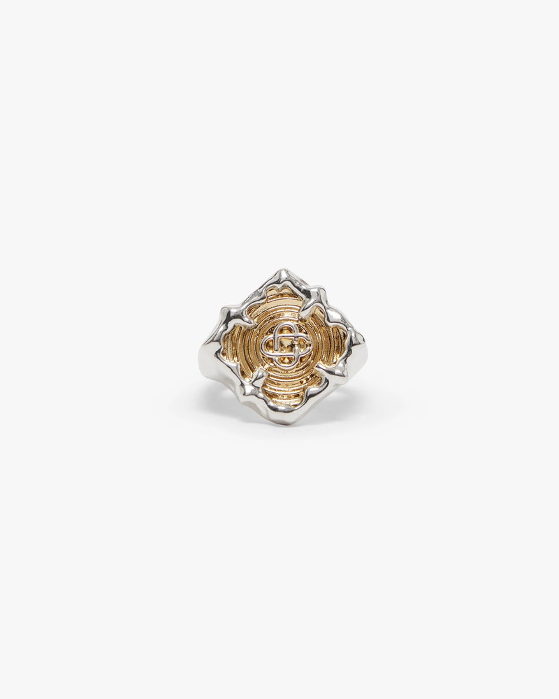 Splash Signet Ring | Casablanca Paris 1