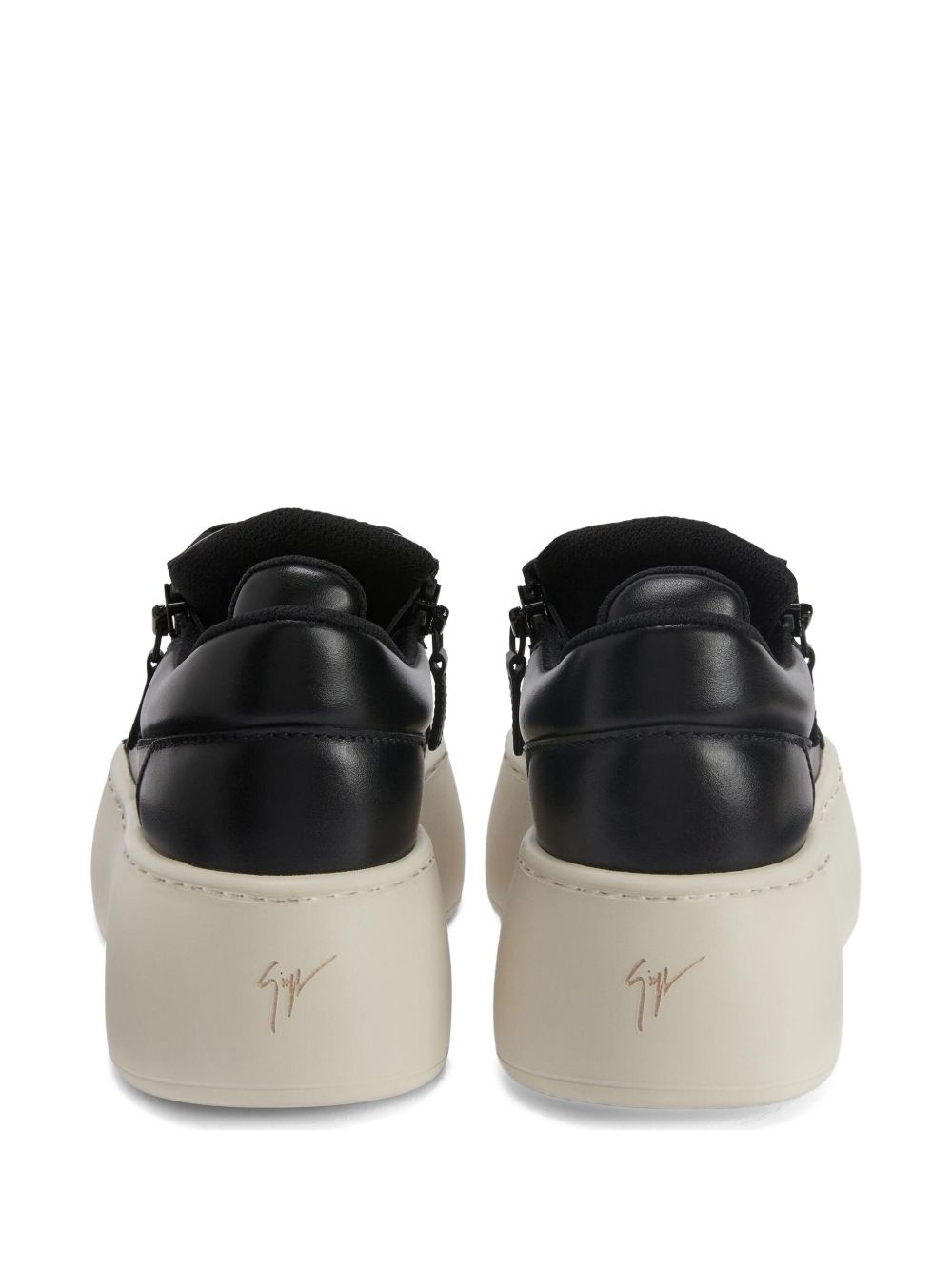 League Maxi trainers - 3