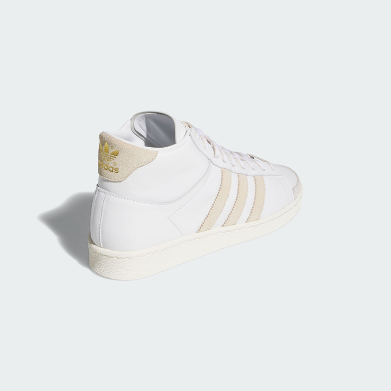 Jabbar Hi W Shoes 6