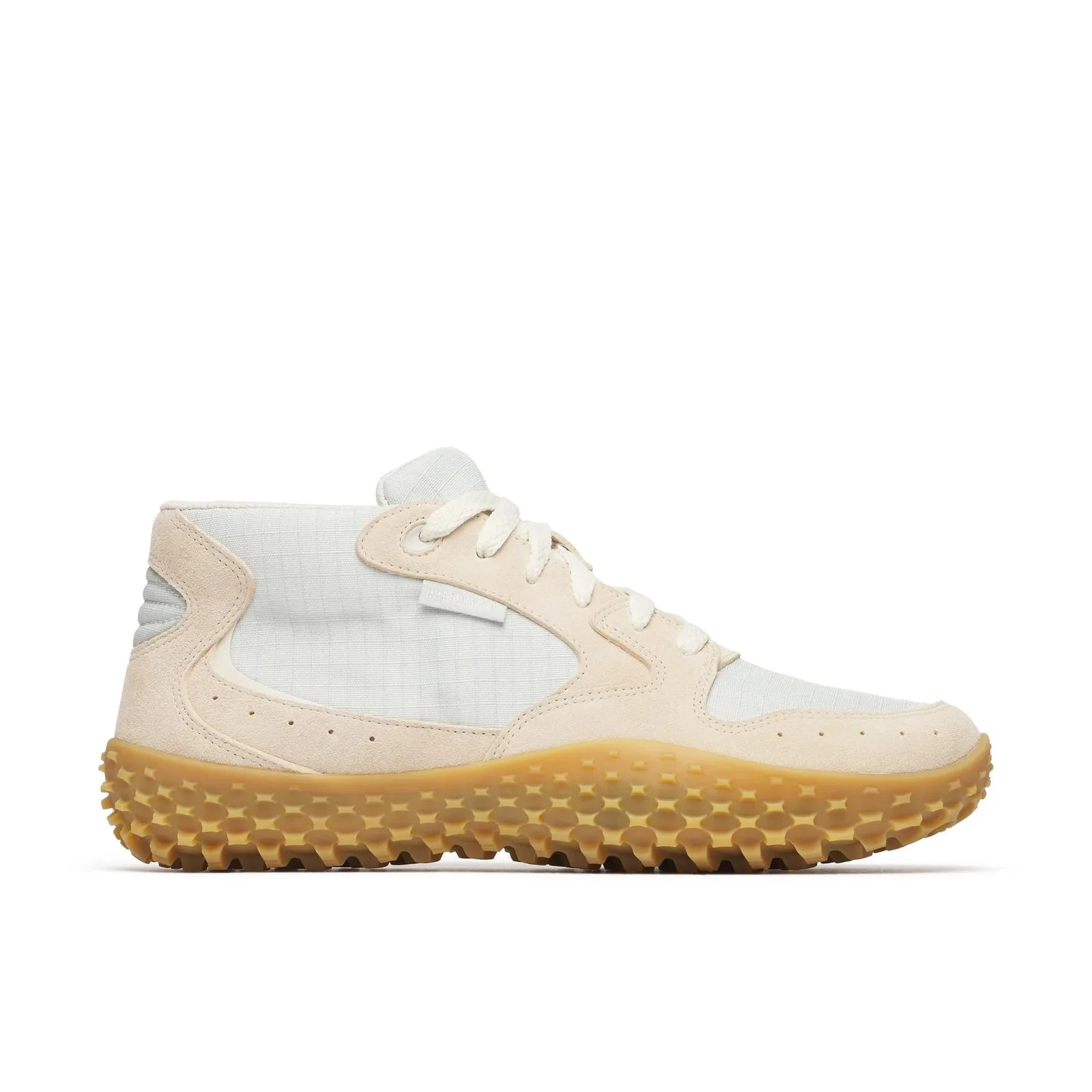 Women's Wrapt Sneaker Mid Waterproof - 1