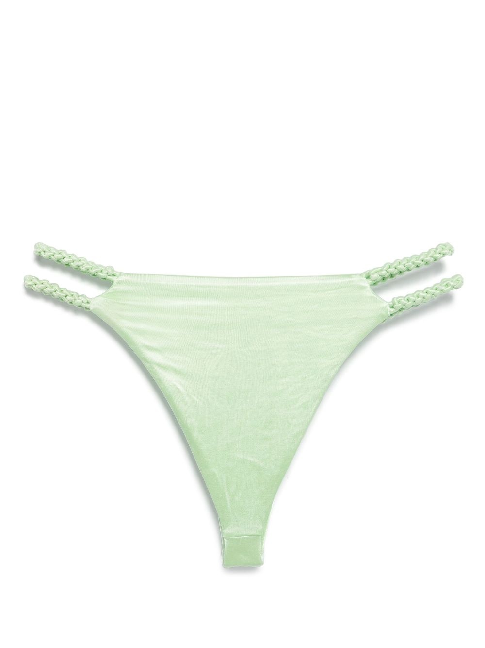 Double Trouble bikini bottoms - 2