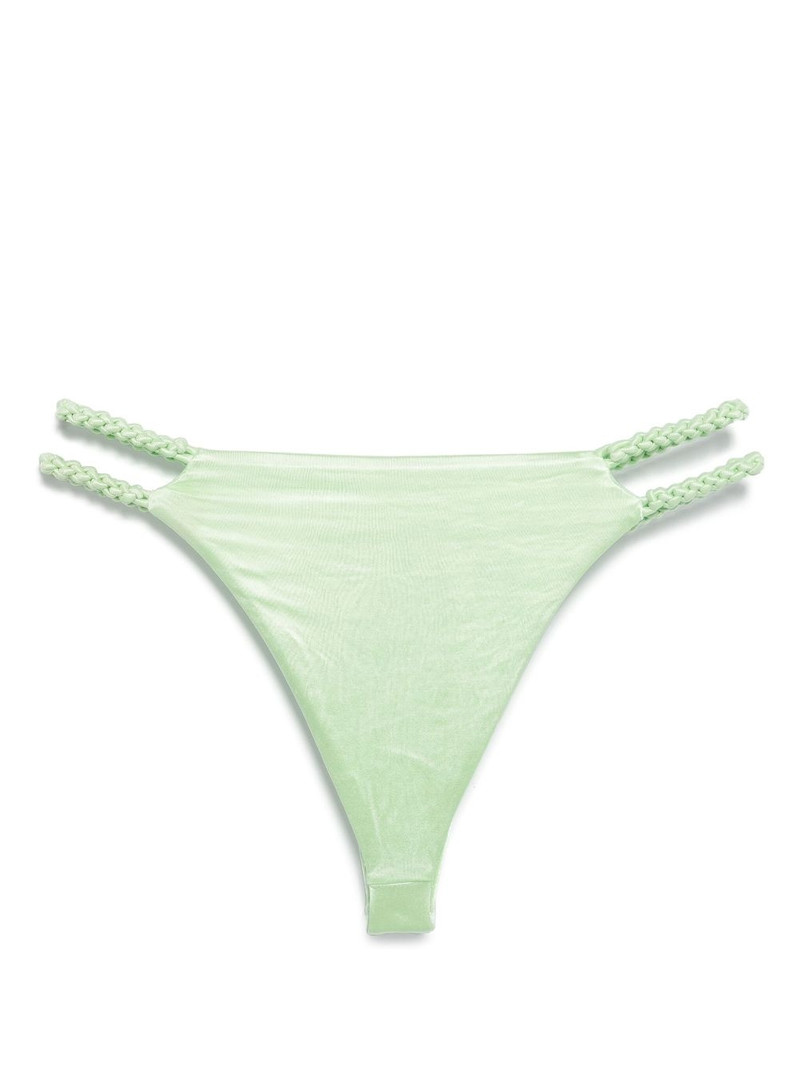 ISA BOULDER Double Trouble bikini bottoms outlook