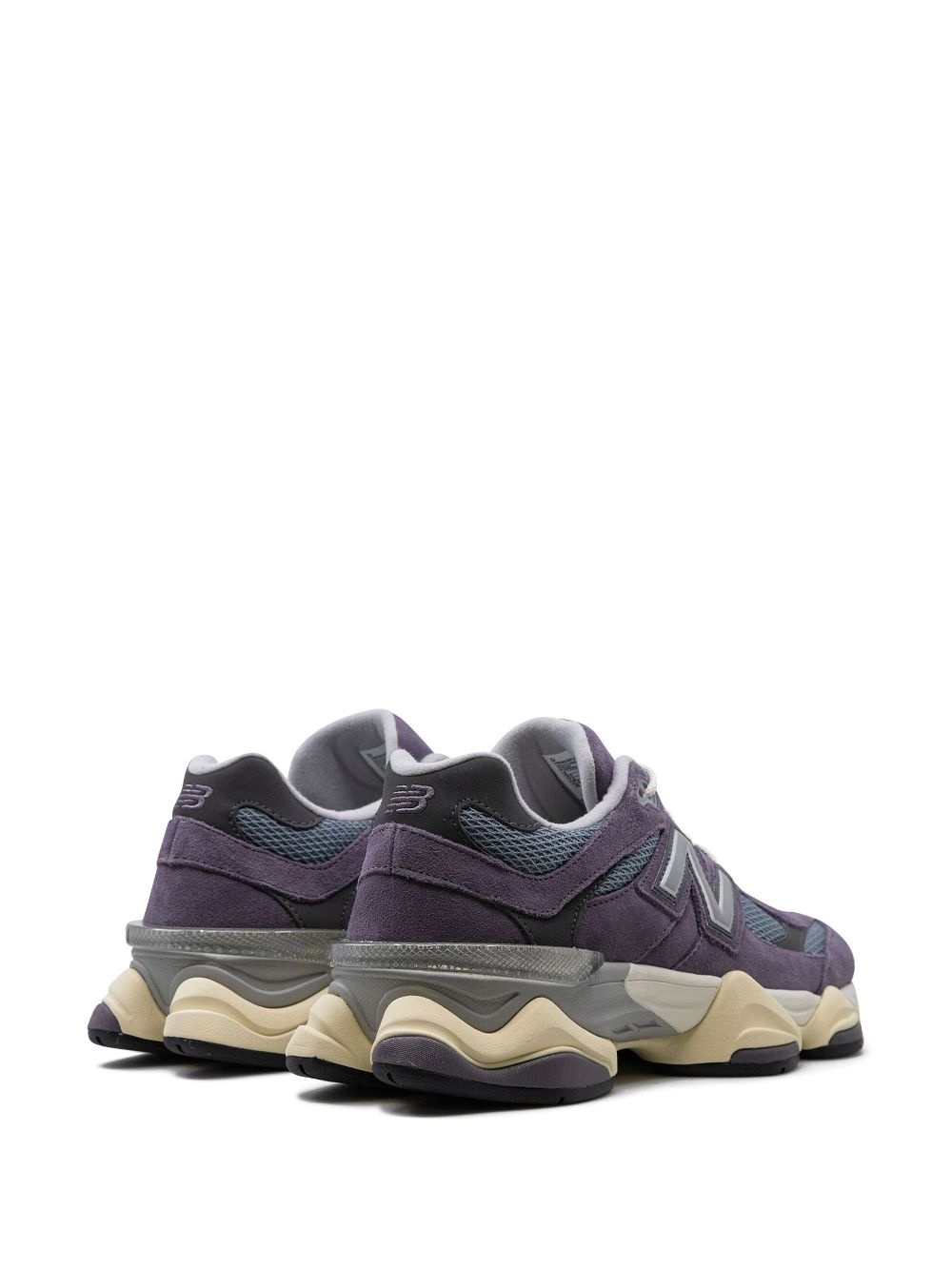9060 "Shadow" sneakers - 3
