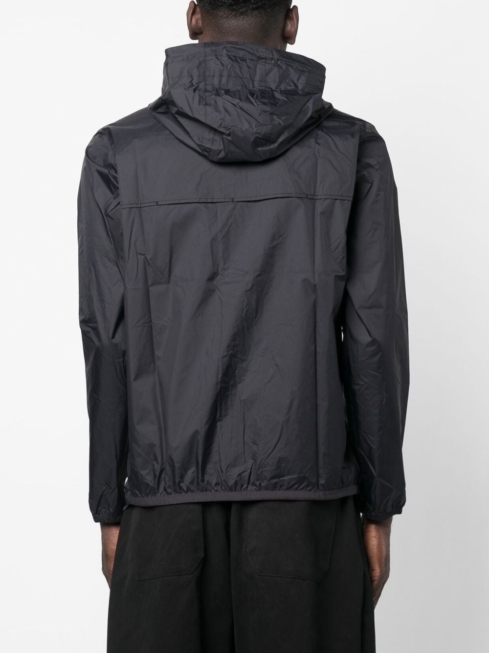 lightweight hooded jacket - 5